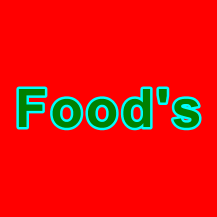 Food's