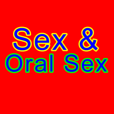 Sex & Oral Sex