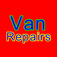 Van Repairs