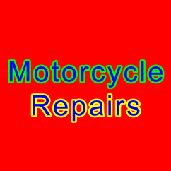Motorcycles Repairs