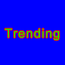 Trending