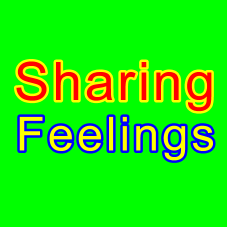 Sharing Feelings