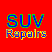 SUV Repairs
