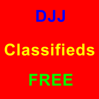 DJJ Classifieds