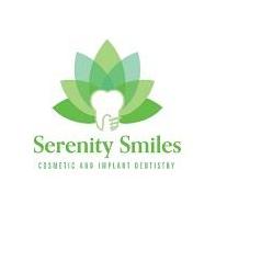 Serenity Smiles