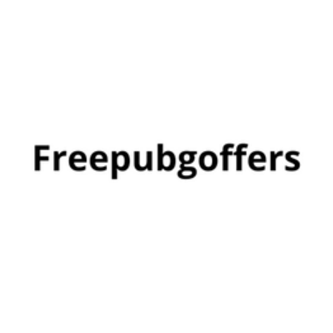freepubgoffer