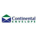  Continental Envelope
