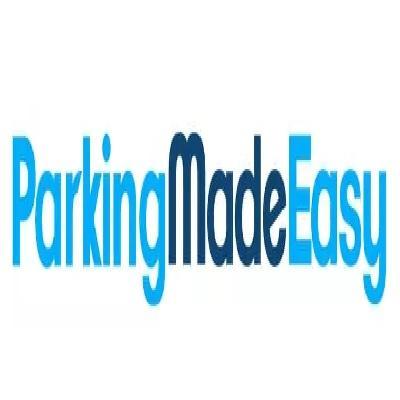 Parkingmadeeasy