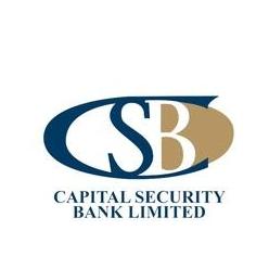Capitalsecuritybankltd