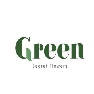 greensecretflowers