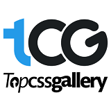 TopCSSGallery Design