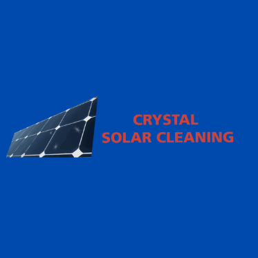 Crystalsolarcleaning