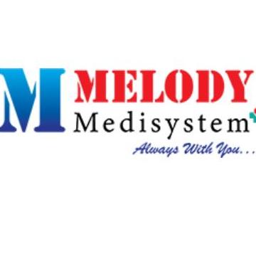 Melodymedisystem