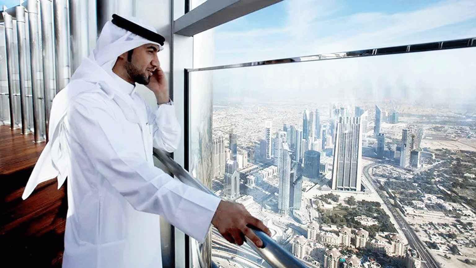 Property agents in Dubai