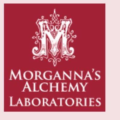Morgannasalchemy